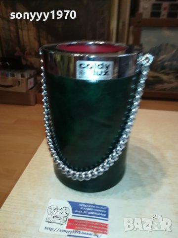 COLDY LUX 1710231107, снимка 15 - Антикварни и старинни предмети - 42605762