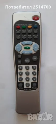 дистанционно COMAG RG405 DS4 FBCOSL25S