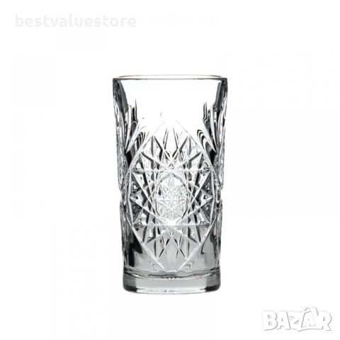 Чаша За Вода Хобстар 355 Мл