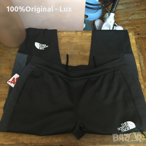 The North FACE-orginl-ватирана долница-л/хл, снимка 2 - Спортни дрехи, екипи - 52698030