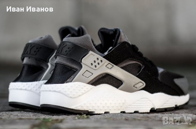 детски маратонки Nike Air Huarache GS  номер 36, снимка 2 - Детски маратонки - 44148937