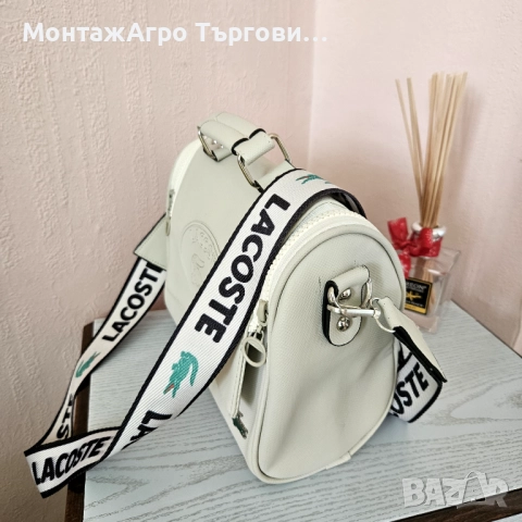 Дамска чанта , снимка 2 - Чанти - 51949166