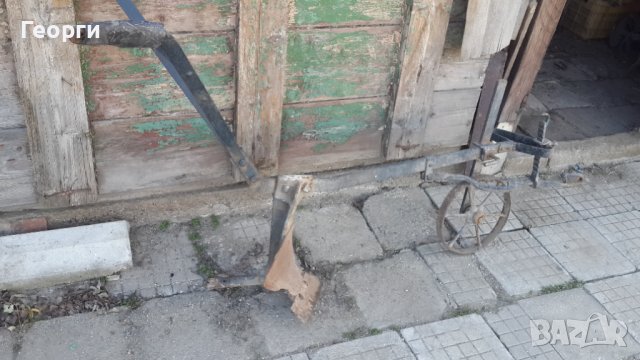 Плуг за кон, снимка 4 - Коне - 39768499