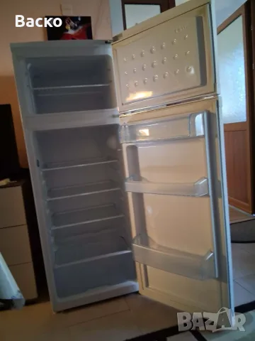 Хладилник BEKO., снимка 5 - Хладилници - 56363915