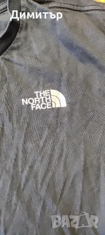 The north face, снимка 2 - Блузи - 48624519