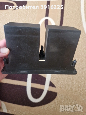 Кафяв касетник foha за votex барче, снимка 8 - Части - 53664298