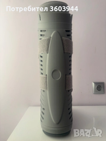 Статична ортеза за глезенна става (ботуш), снимка 2 - Медицински, стоматологични - 53695628