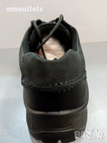 Ecco Gore-Tex N49/33см.Обувки с мембрана.Естествена кожа.Нови.Оригинал. , снимка 3 - Ежедневни обувки - 36182149