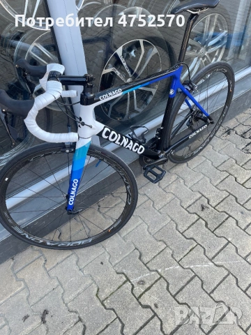 Colnago V2-R Шосеен велосипед