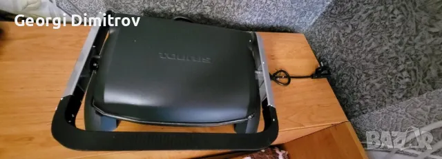 Контакт грил-промоция, снимка 5 - Скари - 50060012