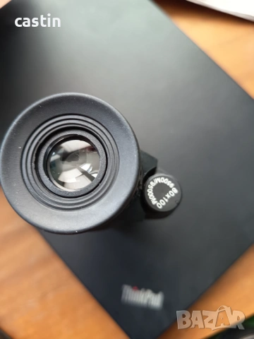 малък телескоп, снимка 2 - Екипировка - 53604826