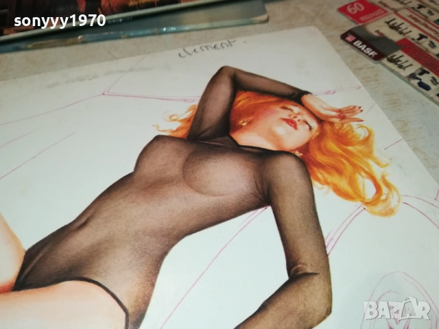 THE CARS-ВНОС АНГЛИЯ 1410251925, снимка 7 - Грамофонни плочи - 52055328