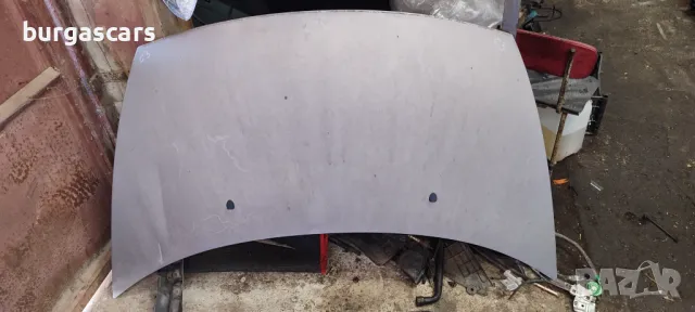 Преден капак Citroen C3 - 100лв