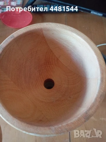 Мелница за подправки и зърнени култури, снимка 3 - Чушкопеци - 50588180