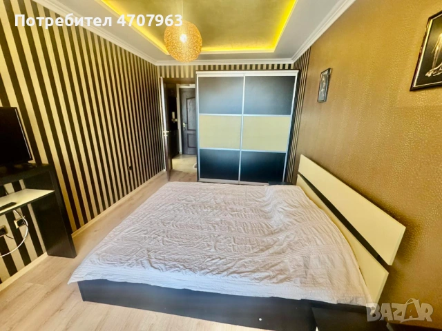 Двустаен - Свети влас , снимка 6 - Апартаменти - 53713413