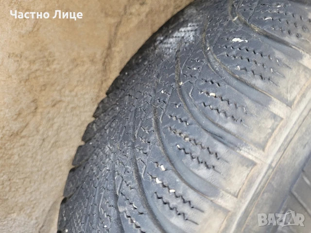 Два комплекта гуми с джанти за BMW, снимка 18 - Гуми и джанти - 50612630