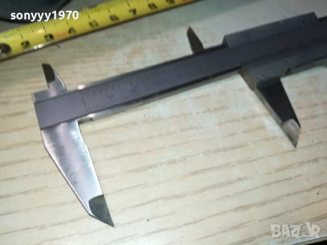 СТАР ШУБЛЕР С КОЖЕН КЕЙС 0110252007, снимка 10 - Шублери - 51912082