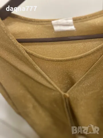 Красива блуза, снимка 8 - Жилетки - 49500317