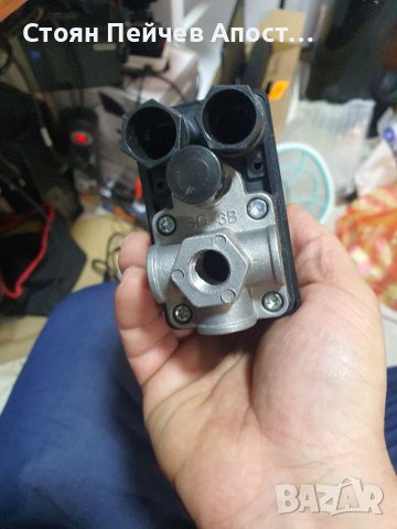 Преостат за компресор , снимка 3 - Компресори - 40722314