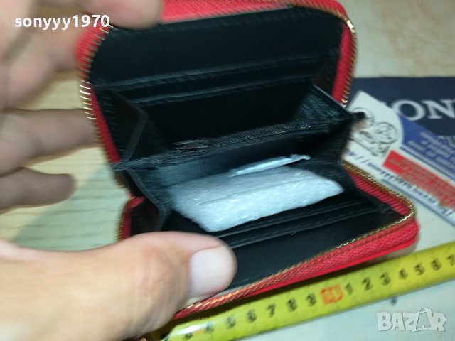 ПОРТМОНЕ НОВО 1308230813, снимка 14 - Портфейли, портмонета - 41839599