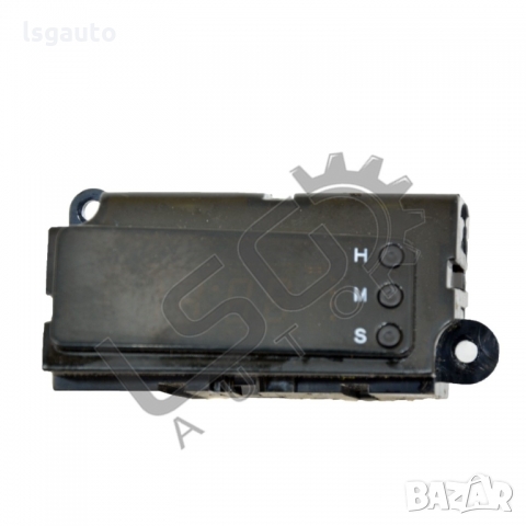 Дисплей часовник Chevrolet Epica 2006-2011 CH210222N-201