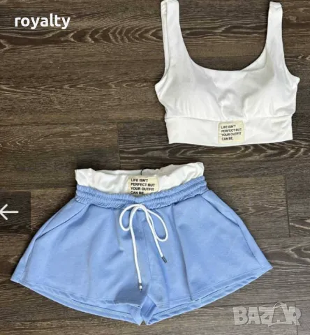 Дамски комплекти с камъни Различни цветове , снимка 4 - Комплекти - 50132508