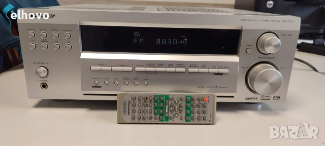 Ресивър Pioneer VSX-514-S