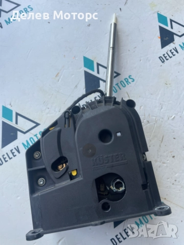 2Q1713023AM селектор за автоматична скоростна кутия от Volkswagen T-Cross 1.0 TSI, двигател DLAA