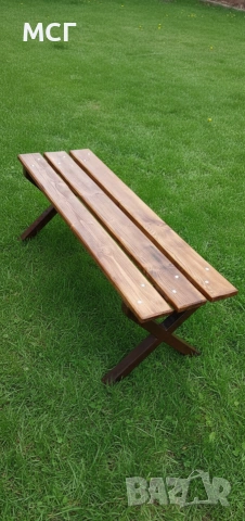 Пейка за дома или градината 