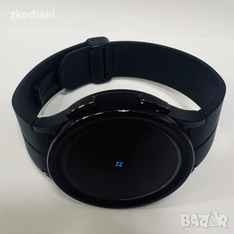 Smart watch Samsung watch 5 PRO, снимка 2 - Смарт часовници - 50614789