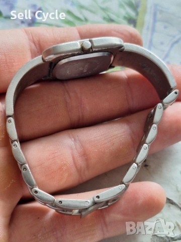 ✅ЧАСОВНИК EMERSON❗, снимка 3 - Дамски - 53646558