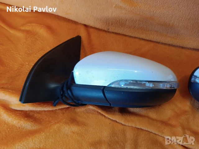 Фолксваген голф 6 за части , снимка 9 - Автомобили и джипове - 51064363