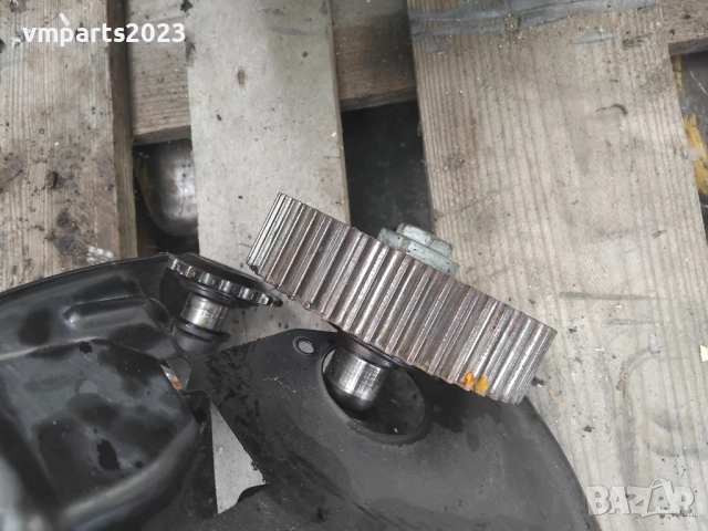 Глави Audi A8 D3 4.2 BFM 335кс , снимка 5 - Части - 51714009