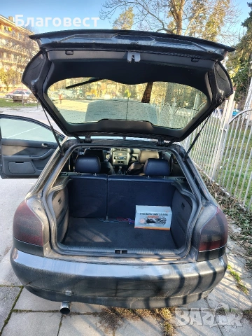 Audi A3 1997 1.9TDI, снимка 6 - Автомобили и джипове - 53750815
