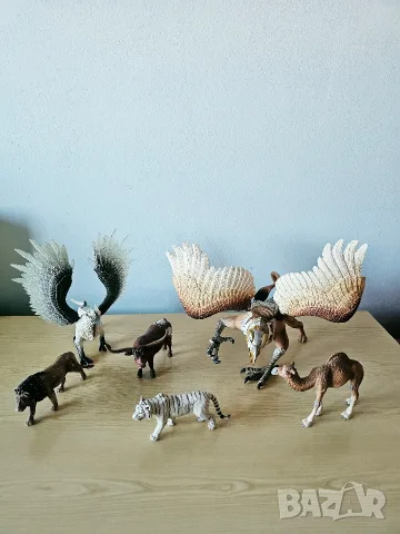 Стари играчки за колекция, снимка 3 - Колекции - 55999720