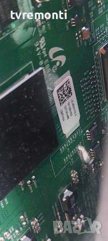 T-CONTROL BN41-01789A LSJ400HV05-S BN95-00577A for Samsung UE40ES6200S дисплей LTJ400HV05-C, снимка 2 - Части и Платки - 40449008