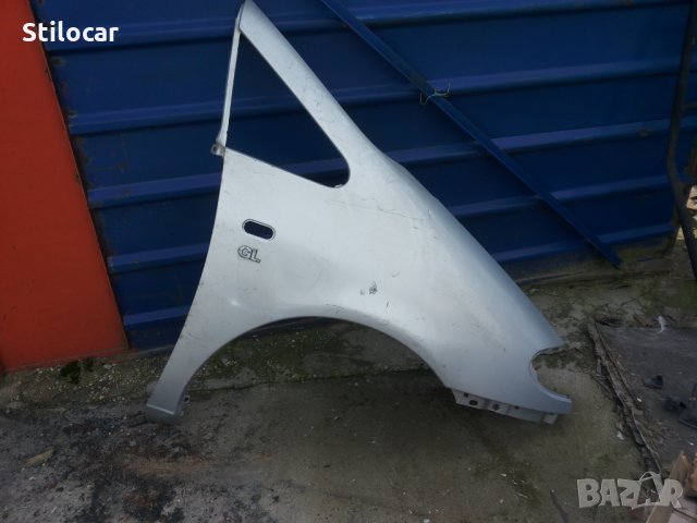 Калник VW Sharan,Galaxy,Seat Alhambra 95-00г, снимка 1 - Части - 35992069