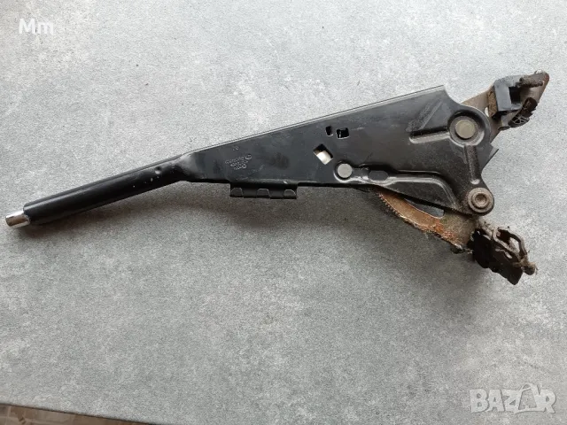 ръчна спирачка Ауди а4 б5