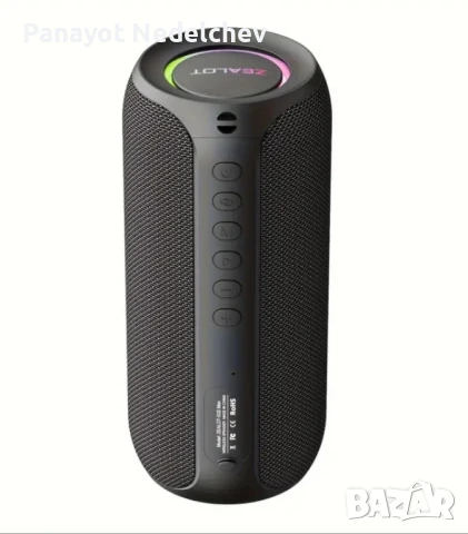 Блутут тонколона 