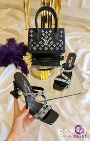 чехли louis vuitton , снимка 6 - Чехли - 51306776