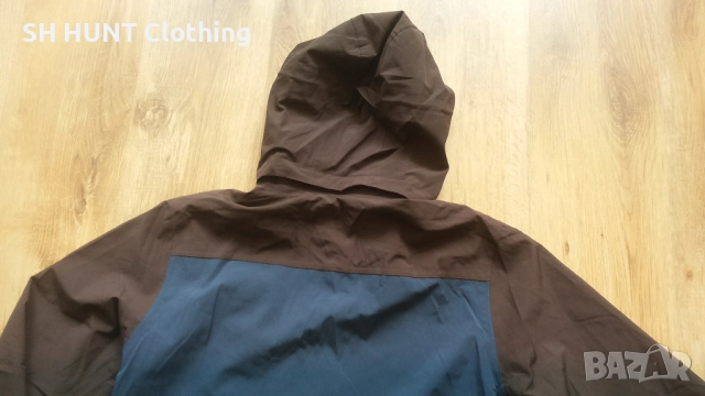 Vertical Delta AWG W-PRO 15000 Waterproof Stretch Jacket раз M еластично яке водонепромокаемо - 1453, снимка 9 - Якета - 52443309