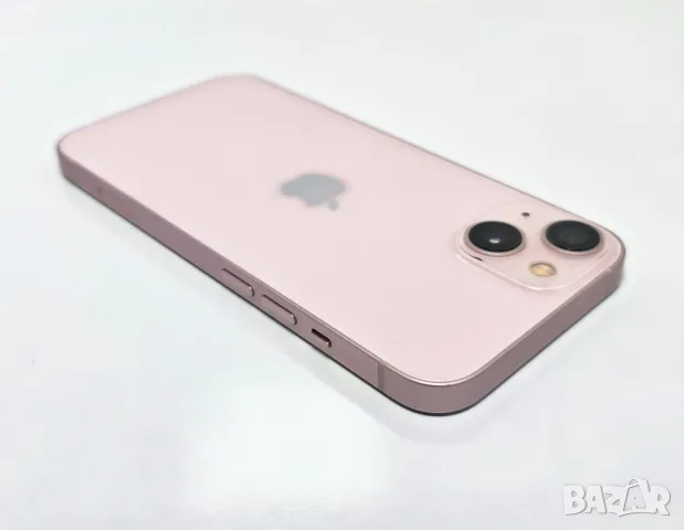 ✅️iPhone 13 128GB Pink, снимка 4 - Apple iPhone - 55938212