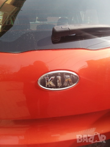 ТЕГЛИЧ ЗА КИА СПОРТИДЖ 2012 Г, снимка 5 - Части - 53753473
