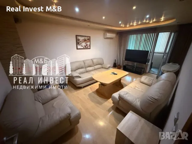 Продавам апартамент в гр. Харманли, снимка 13 - Апартаменти - 49581086