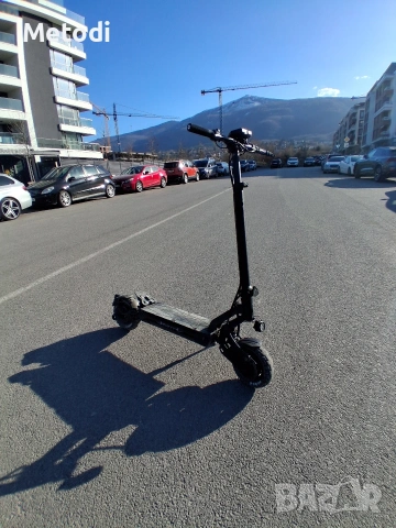 Kukirin G2 Master 1250km в перфектно състояние