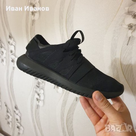 маратонки adidas TUBULAR VIRAL  номер 39-39 1/3 , снимка 10 - Маратонки - 33315009