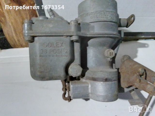 Ретро резервни части, снимка 3 - Части - 53851033