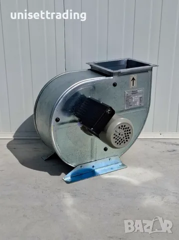 Вентилатор за кухня, дебит 1000 m3/h