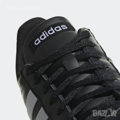 Мъжки маратонки Adidas VL Court 2.0, снимка 8 - Кецове - 44460799