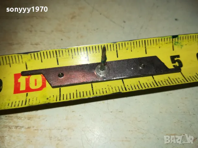 BOSE-ОРИГИНАЛНА ЕМБЛЕМА 1310241055, снимка 11 - Тонколони - 47563973